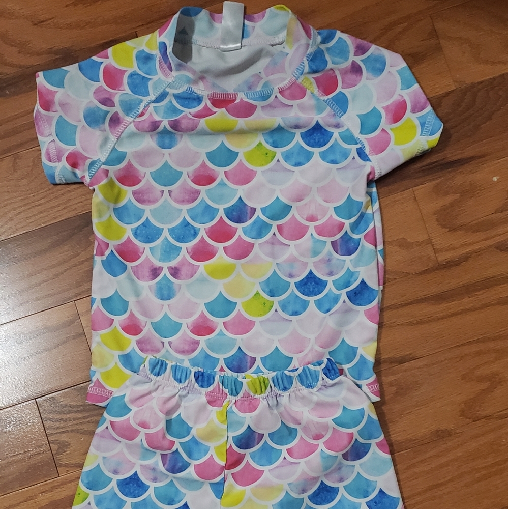 Swimming costume